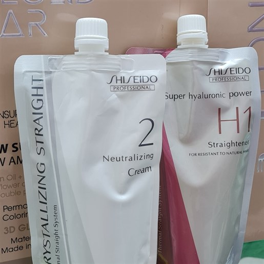 ریباندینگ شیش سی دو