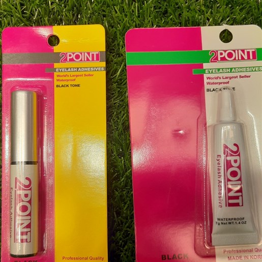 چسب موقت توپوینت