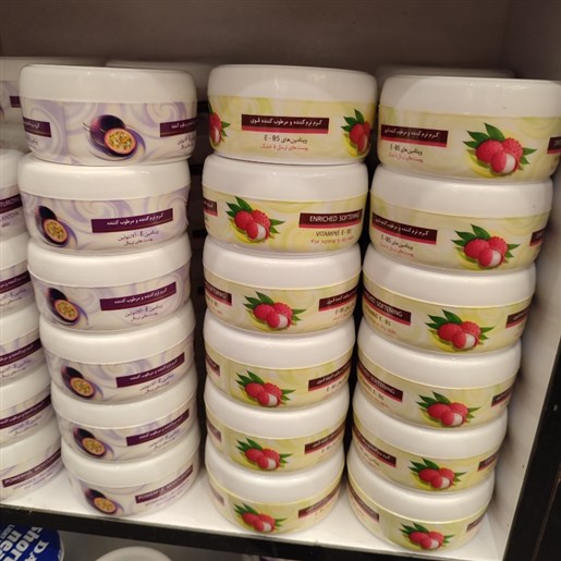 ماسک مو دیور