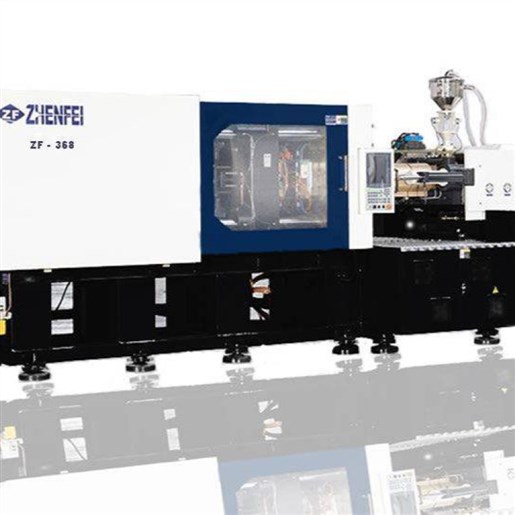 دستگاه تزریق پلاستیک ZF 368 t