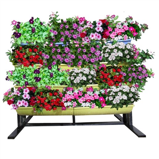 جدول طبیعی گلدان طبقاتی جدول گلدان جدول مدل G-6