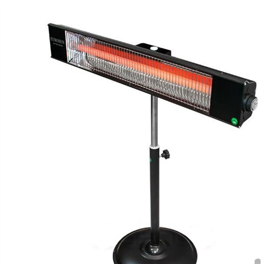 بخاری برقی یوروسان بخاری تابشی هیتر تابشی ترکیه