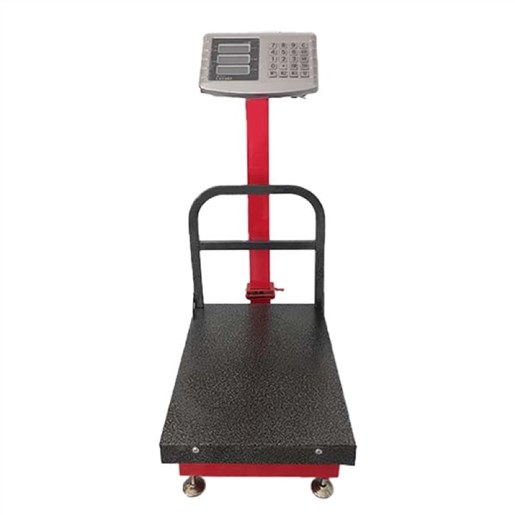 باسکول دیجیتال گارددار 300 کیلویی