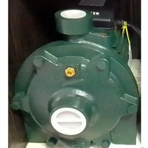 پمپ 2 اسب 2 پروانه گرین مدل BD25-160