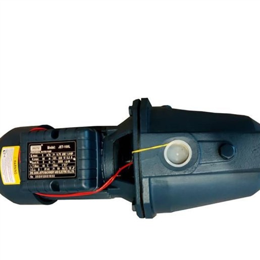 پمپ آب یک اسب جتی جیوتو