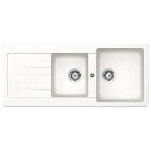 سینک گرانیتی مدل Supra