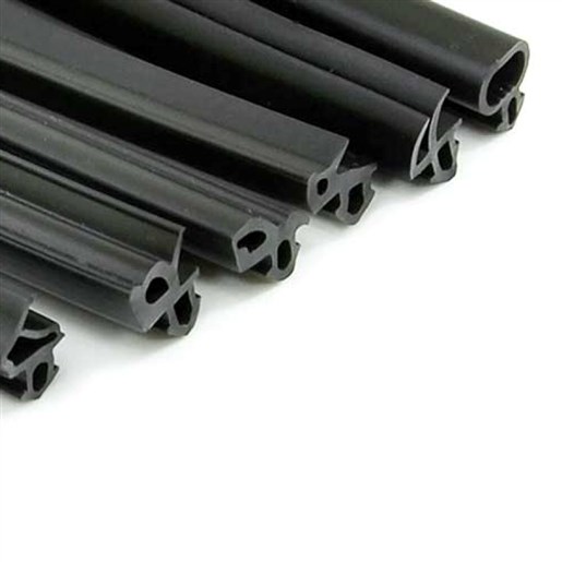 نوار درزگیر (گسکت) آلومینیومی