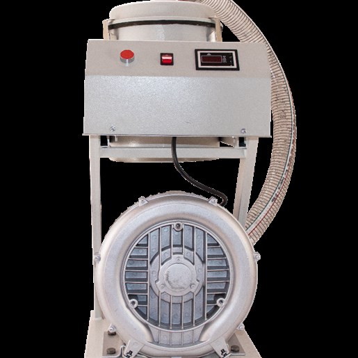 مکنده، موادکش