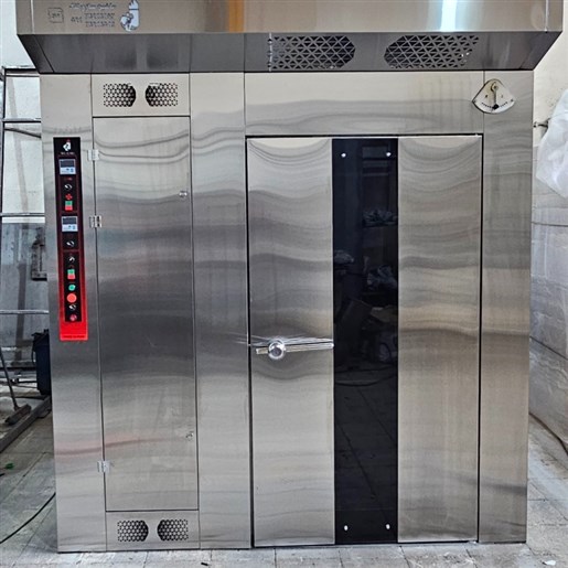 فر گردان 1800 BB استیل