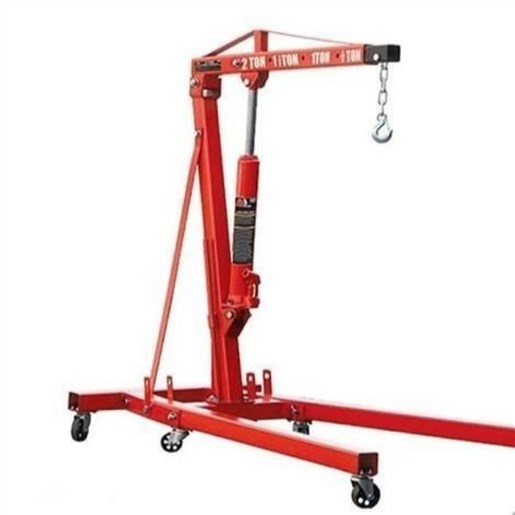 جک موتور درآر 2 تن