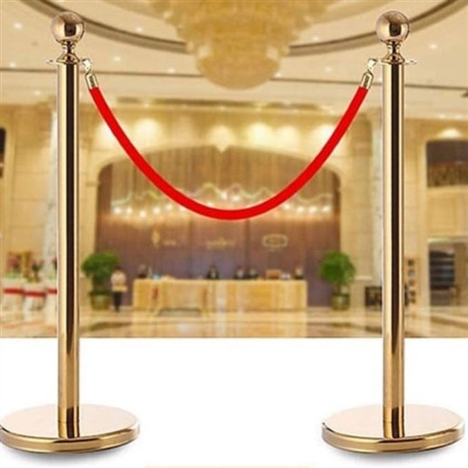 پایه تشریفات استیل