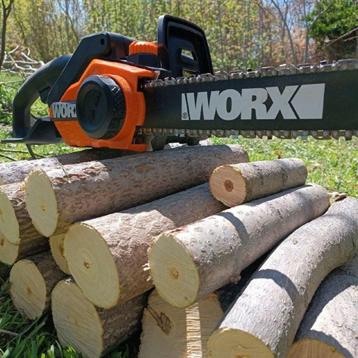 اره برقی اصلی ورکس worx