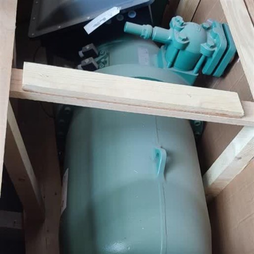 کمپرسور اسکرو بیتزر