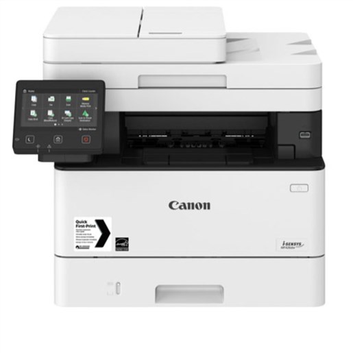 پرینتر چندکاره لیزری کانن مدل i-SENSYS MF426dw