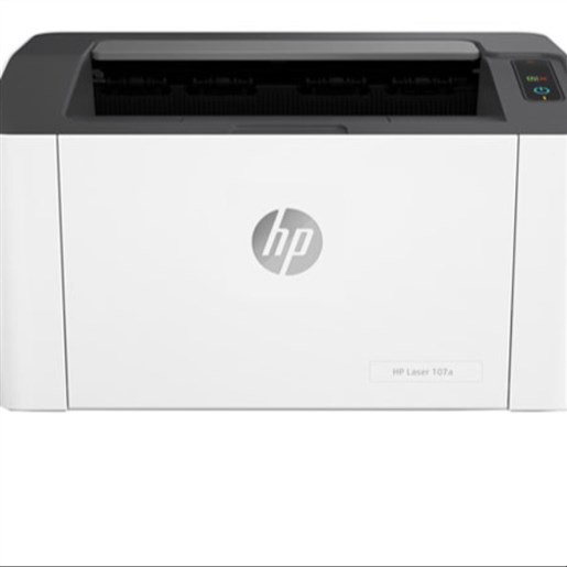 پرینتر لیزری اچ پی مدل HP 107a 