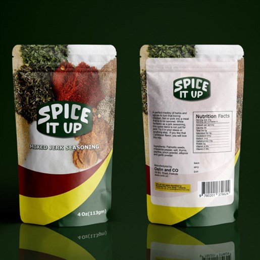 لفاف چهارلایه