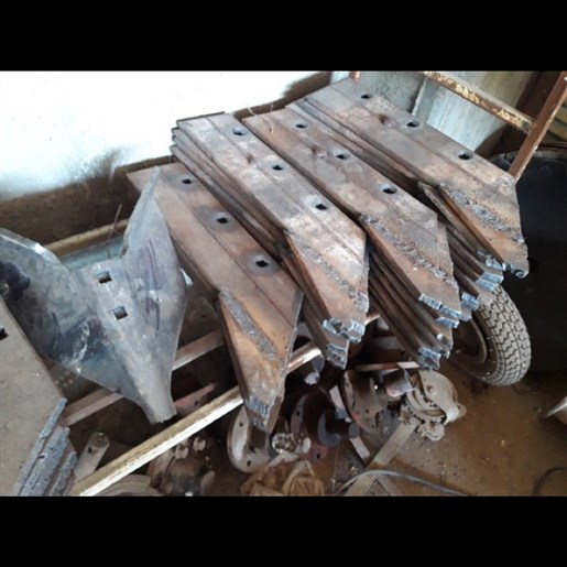 انواع سوک