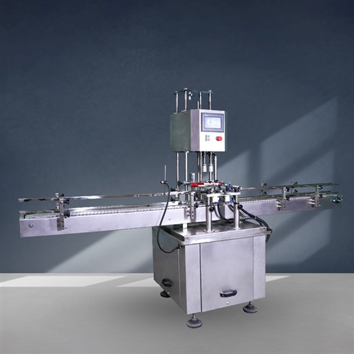 دستگاه دربند اتومات ۲ هد سرووموتور فراز صنعت