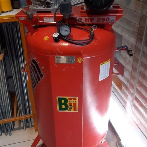 پمپ باد ایستاده بهسان