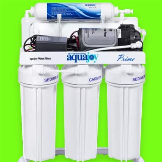 تصفیه اب اکواجوی فول کانادا