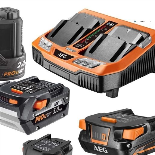 انواع باتری های لیتیومی باطری دریل شارژی باگارانتی