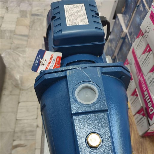 پمپ آب جت ناتالی جواب دهی تا طبقه ۶