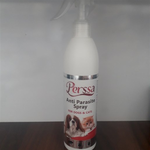 ضد انگل دامی