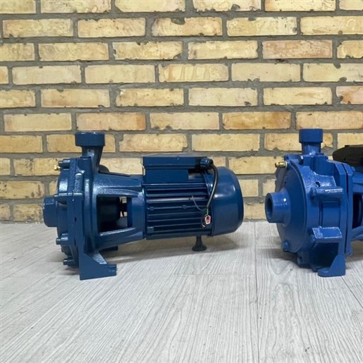 پمپ آب ۲ اسب۲پروانه با ضمانت