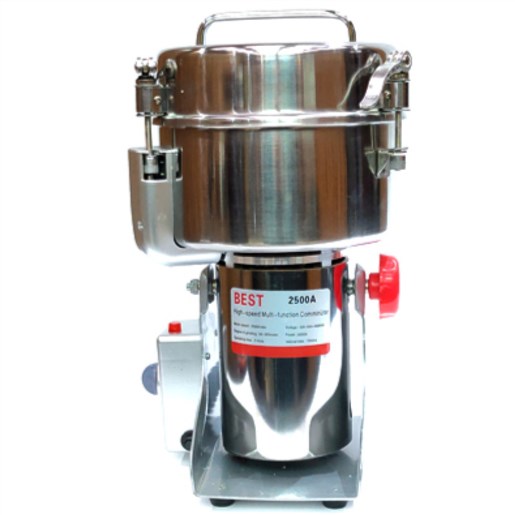 آسیاب گهواره ای بست ۲۵۰۰ سایز 2ونیم کیلو