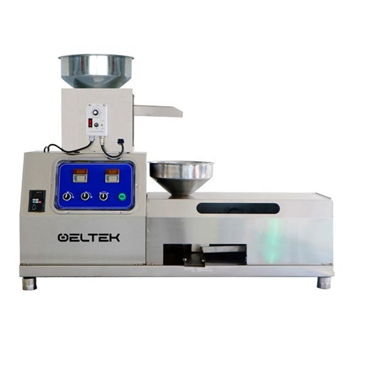 روغن گیری صنعتی اویل تک مدل(OT55)