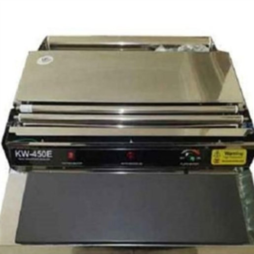 سلفون کش برقی