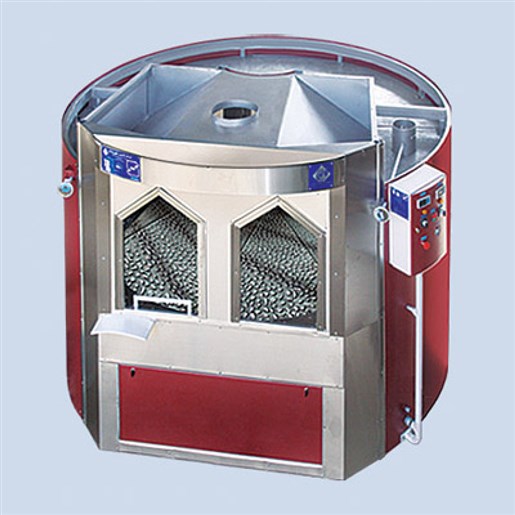 دستگاه پخت نان سنگک