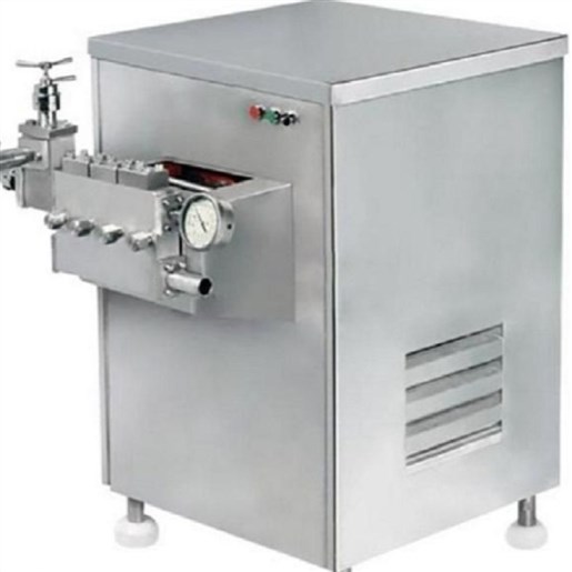 هموژنایزر همگن ساز هموژن لبنیاتی