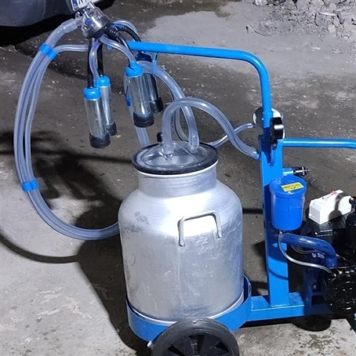 شیردوش تک واحده