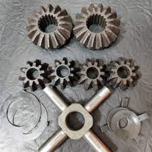 دنده دیشلی 6تایی