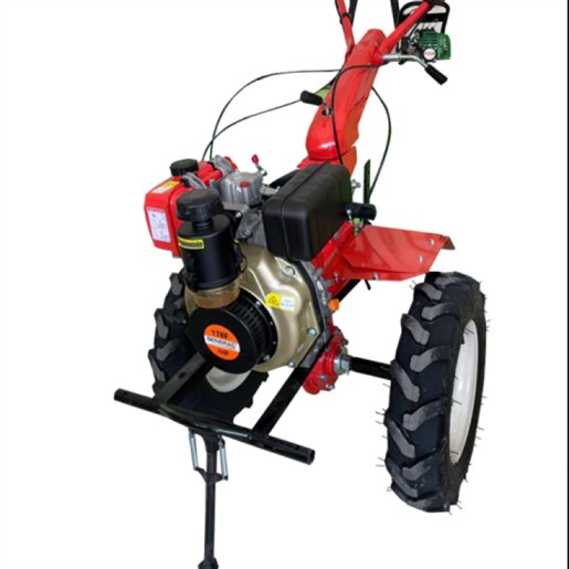 تیلر کولتیواتور کاما