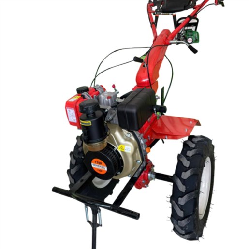 تیلر کلتیواتور7 کاما