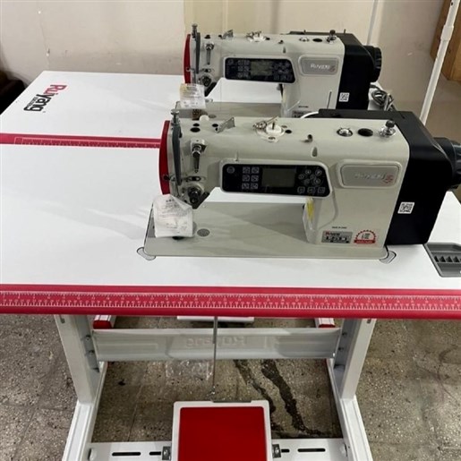 راسته دوز فول اتومات رویانگ مدل 270sm