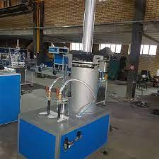 دستگاه گیریس پر کن