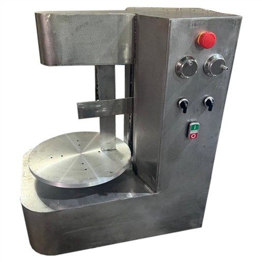 دستگاه خامه صاف کن