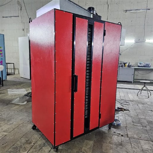 خشک کن انواع میوه و سبزی