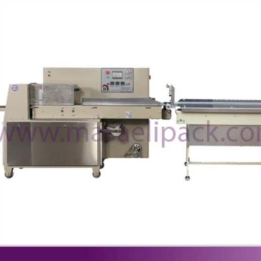 دستگاه بسته بندی بادمجان