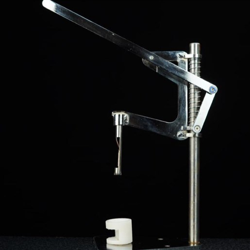 هسته گیر اهرمی ۲نازله