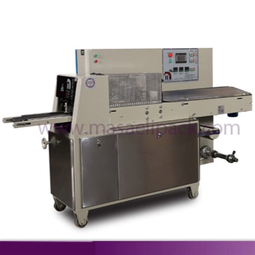 دستگاه بسته بندی ماسک فیلتردار