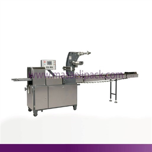 دستگاه بسته بندی سی دی