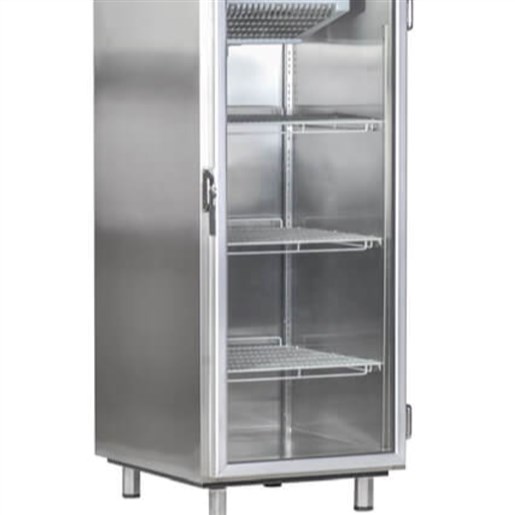 یخچال صنعتی 650 لیتری