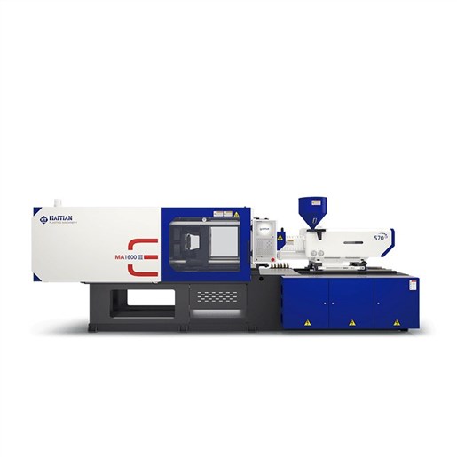 دستگاه تزریق پلاستیک