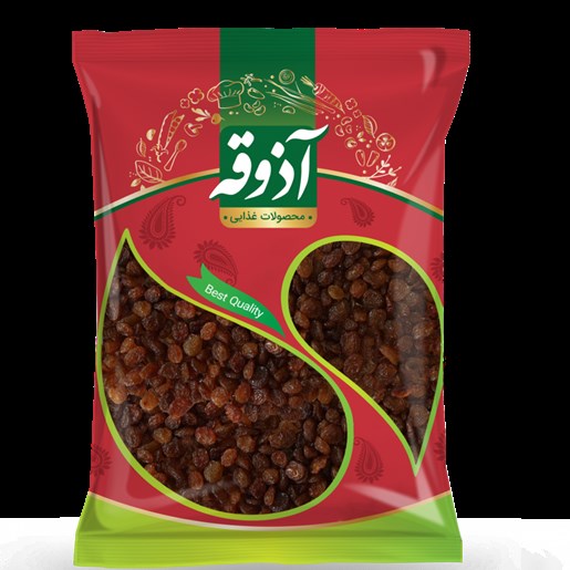 لفاف آجیل و خشکبار