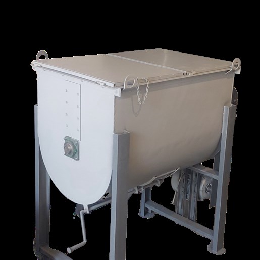 میکسر ریبون بلندر ۸۰۰ لیتری