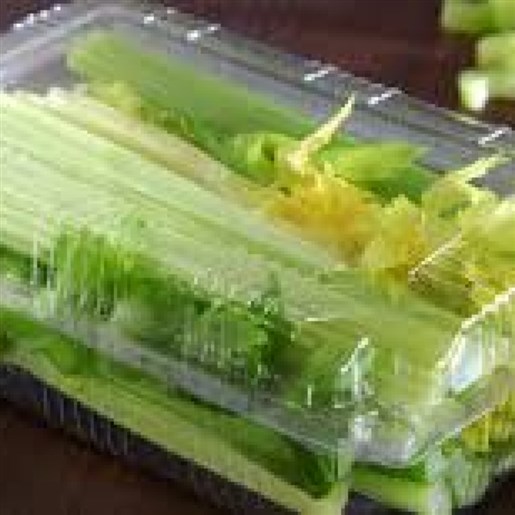 انواع بسته بندی ظرفی